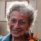 Gloria Beth Miller