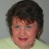 Marlene M. Timm