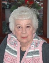 Gloria Barnstead