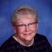Mary Kay Ratzlaff