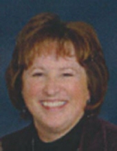 Susan E. Gustafson