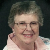 Joan V. Bauer