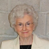 Patricia A. Weber