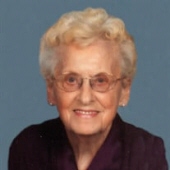 Marjorie O. Anhalt
