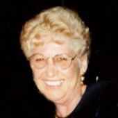 Betty M. Iwinski Tverberg)