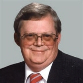 Charles H. Miller