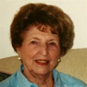 Margaret M. Egelston