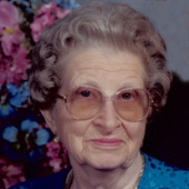 Mary A. Wenker
