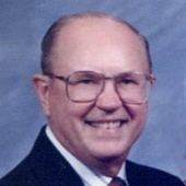 Richard W. Nicolay