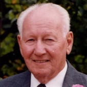 Howard J. Hanson