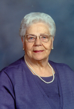 Maybelle A. Hartson