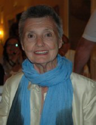 Photo of Josette Tackx