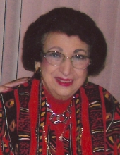Mary Castrovinci