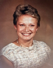 Peggy A. Field