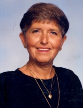 Linda McLawhorn Perry