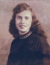 Helen Elmira Byrd