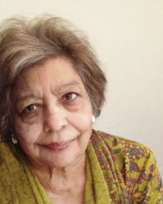 Photo of Sukarma Gupta