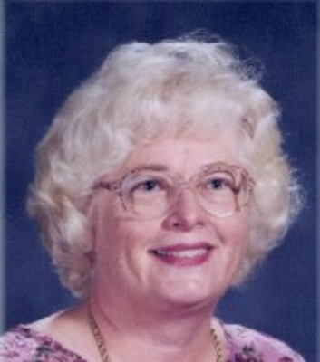 Photo of Barbara Carpenter
