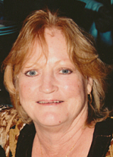 Nancy Lynn Johnson