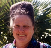 Patricia Marie Wisniewski