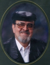 Photo of Jerry Bogue