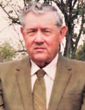 Donald Lee Graham