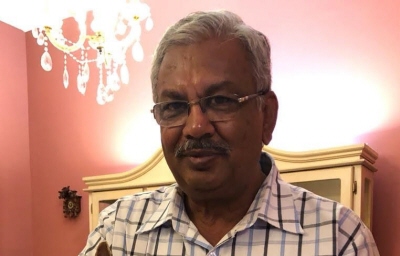 Photo of Manavazhi Ramesh