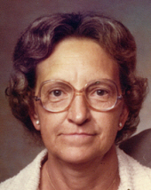 Gloria J. Martin