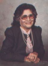 Margarita S. Ramos
