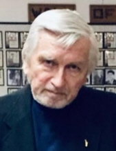 Gerald Hans Barsness