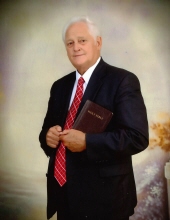 Rev. Gary Livingston 23589086