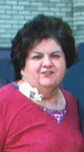 Maria A. Ruiz