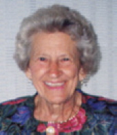 Evelyn Markiecki