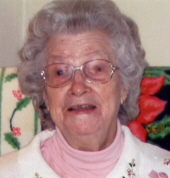 Ethel M. Doyen
