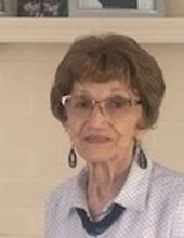 Christine P.  Reynolds
