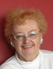 Sheila Ruth Erwin
