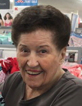 Susan A. Pakos