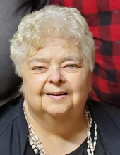Mary Jean Steinburg