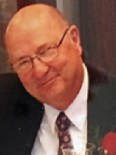 Donald Allen Schramke