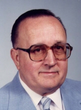 Frank M. Fuhr
