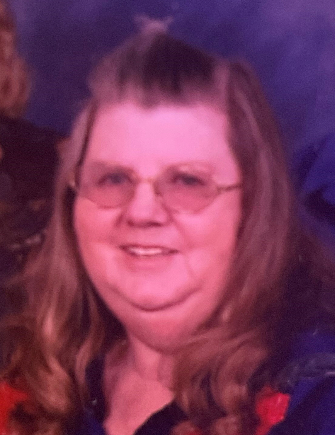 Judy Mae Kelly 2022 Wilkerson Funeral Homes