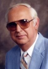 Dr. Nicholas Csonka, Jr.