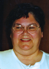 Janet  Jane Sauer