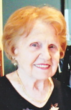 Martha Znyski