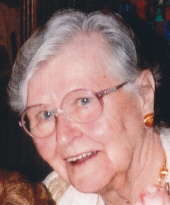 Margaret Anna Schoener