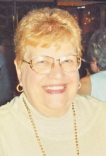 Barbara Eileen Drescher