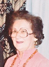 Maria Lewycky
