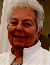 Judy K. Smith