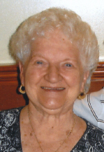 Olga Marie Holota
