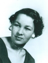 Beulah Catherine Patterson